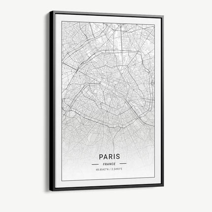"Paris"