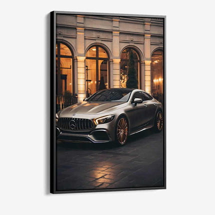 "Parked In Style II"