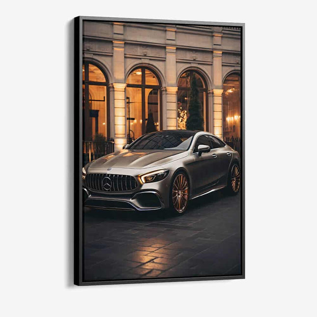 "Parked In Style II"