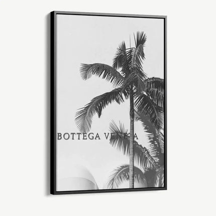 "Bottega Palm"
