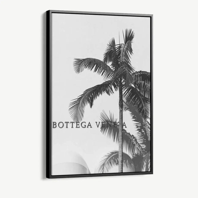 "Bottega Palm"