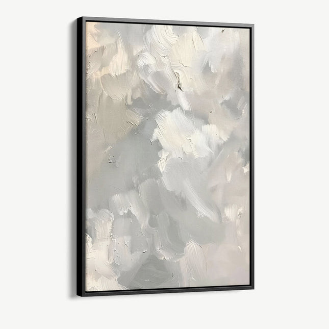 "Breath of Stillness"