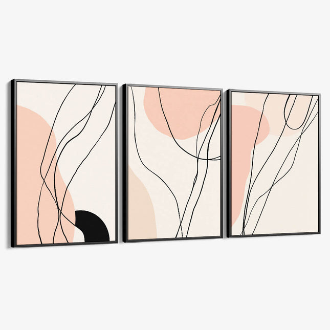 Bundle: "Ephemeral Traces" (3x)