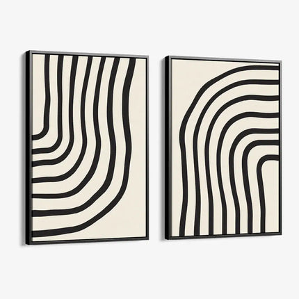 Bundle: "Linear Flow" (2x)