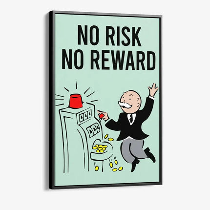 "Capital Instinct I"