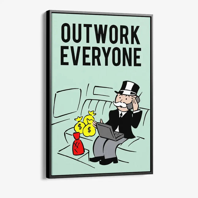 "Capital Instinct III"