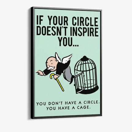 "Capital Instinct IV"