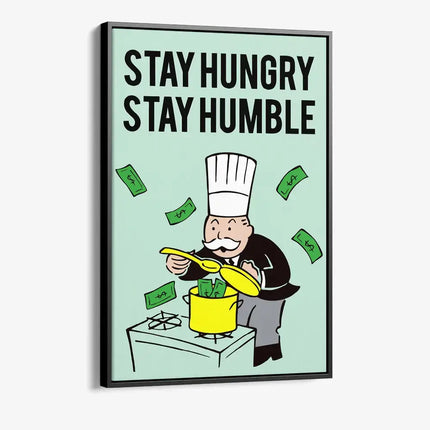 "Capital Instinct VI"