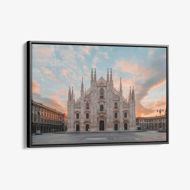 "Duomo Milano"