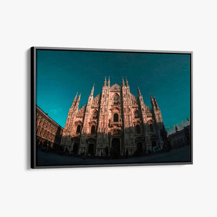 "Duomo at Night"