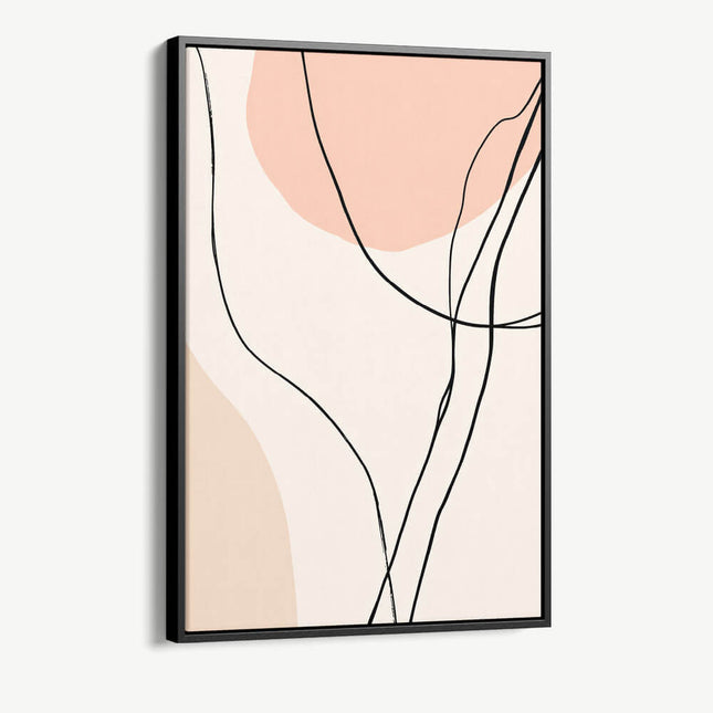 "Ephemeral Traces II"