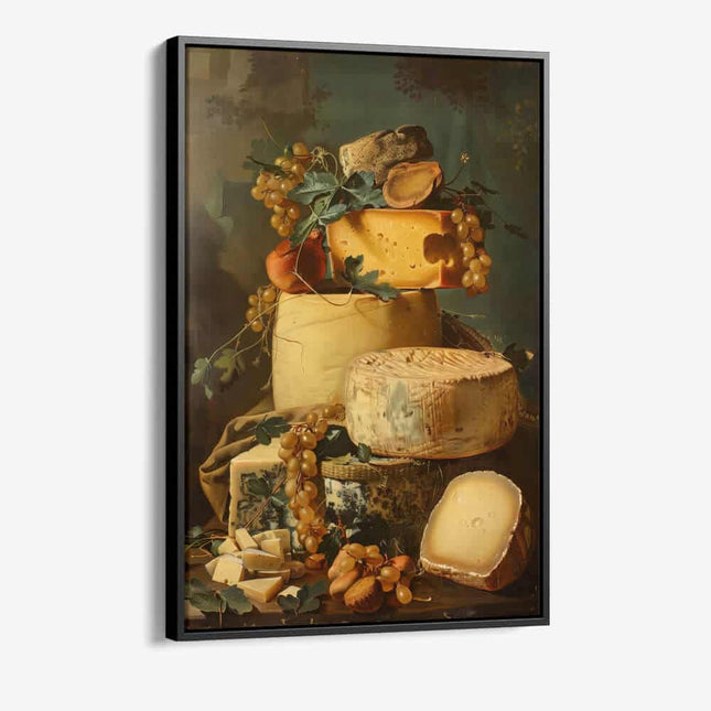 "Gouda's Harvest"