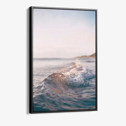 "Grace in Three Tones I"