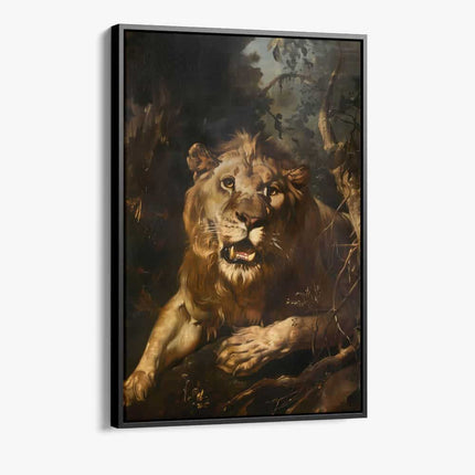 "Guardian of the Wild"