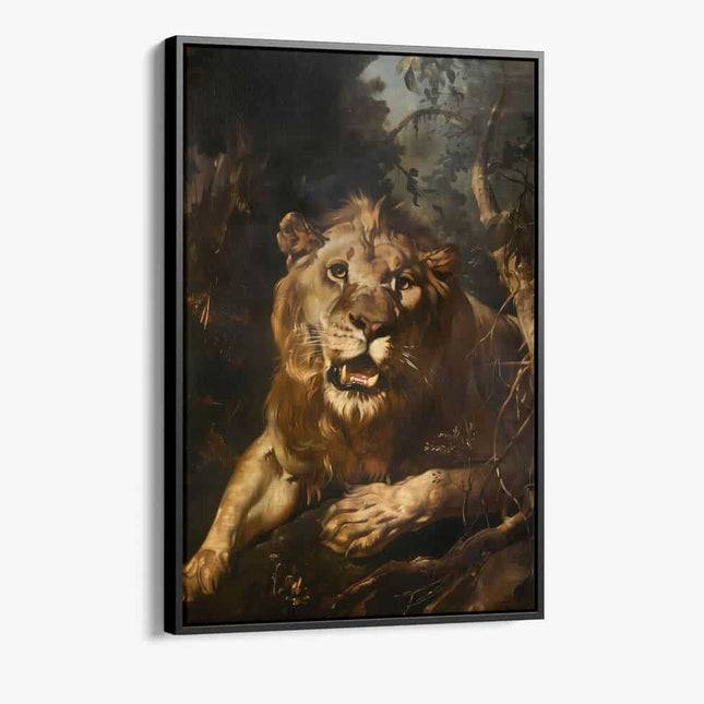 "Guardian of the Wild"