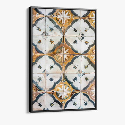 "Heritage Tiles"