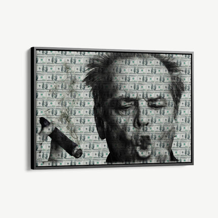 "Jack Nicholson BlackSmoke"