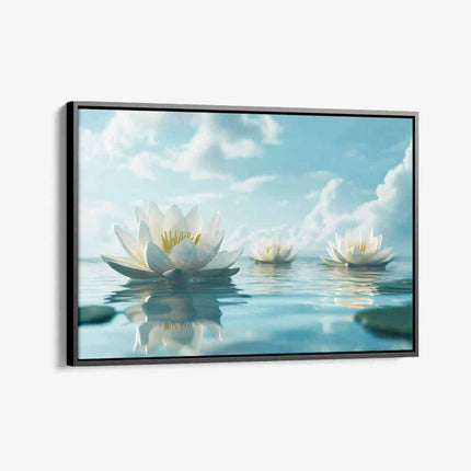 "Lotus Horizon"