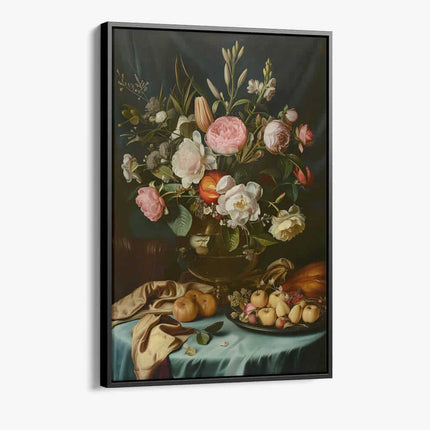 "Nature’s Abundance"