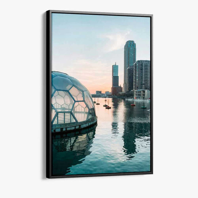 "Rijnhaven Rotterdam"