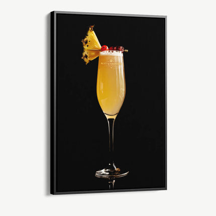 "The Cocktail"