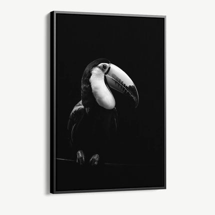 "Tropical Silhouette"