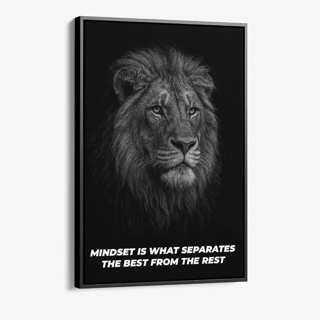 "Uncivilized Wisdom I"