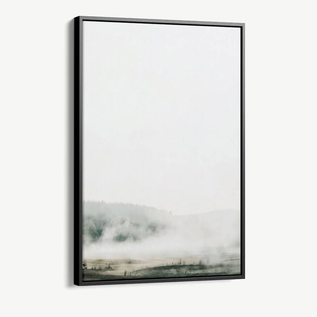 "Veil of the Valley"