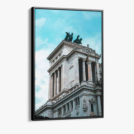 "Victor Emmanuel II"