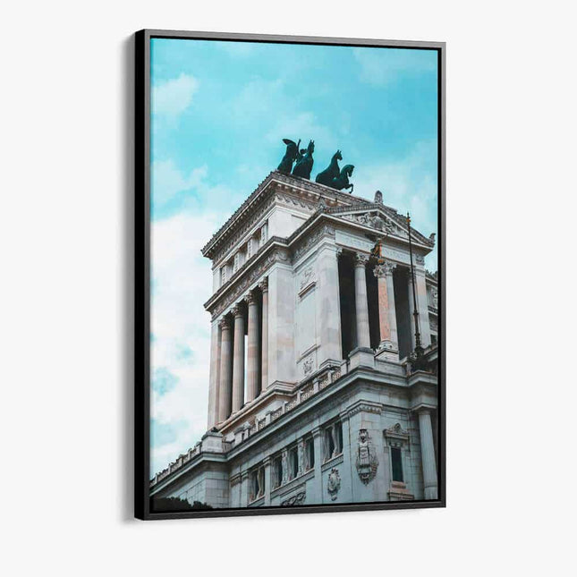 "Victor Emmanuel II"