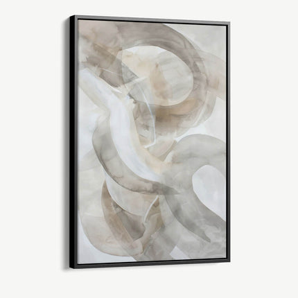 "Weightless Harmony"