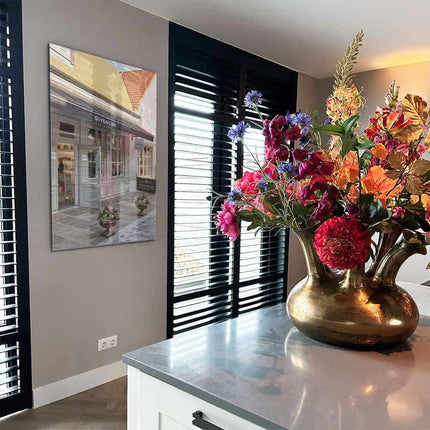 Fashion Store II – Glass