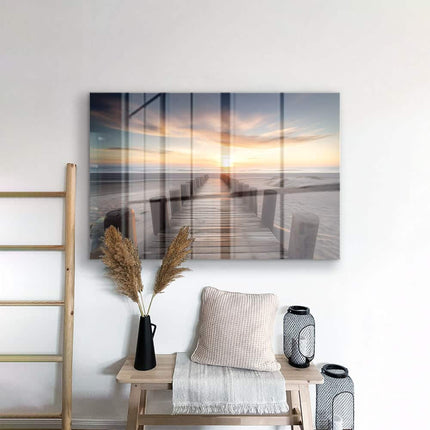 Dune Bridge – Glass