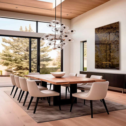 Liverpool Gold – Glass