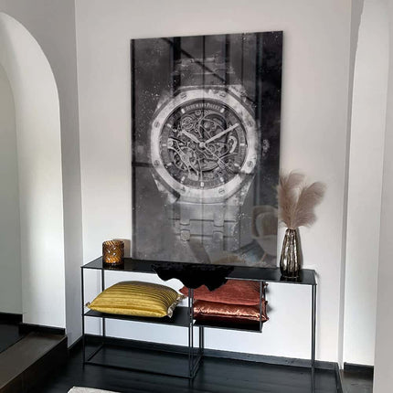 Royal Time – Glass