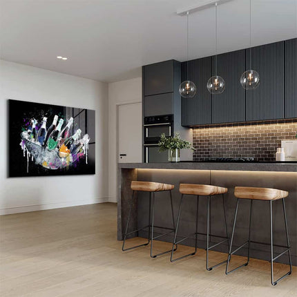 VIP Bottle Service – Glass