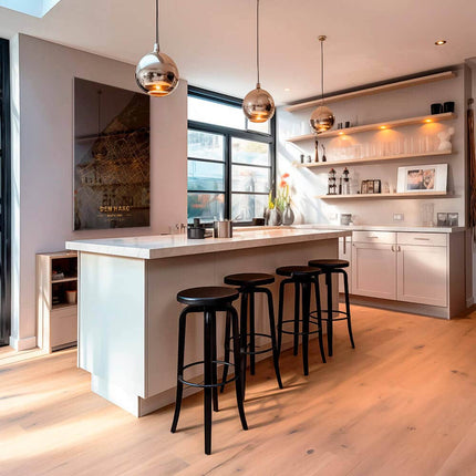 Den Haag Gold – Glass