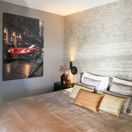 Park Avenue – Glass