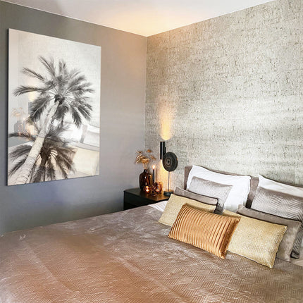 Under The Palm Trees – Glass