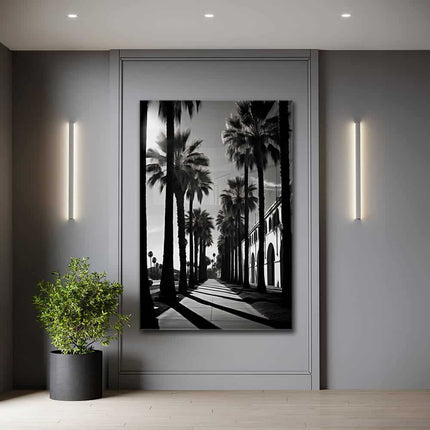 Le Boulevard – Glass