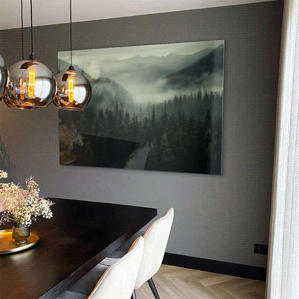 Forest View – Glass