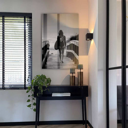 N5 Surf Babe – Glass