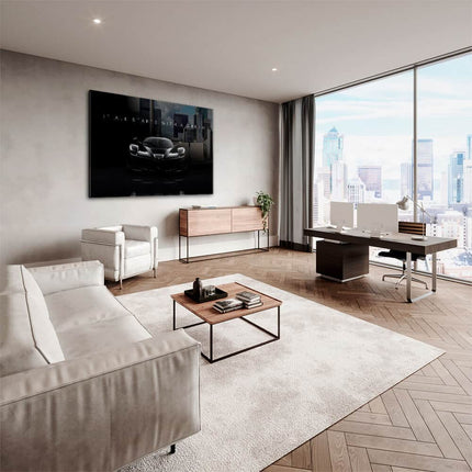 Dreamer (Ferrari) – Glass