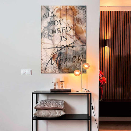 Marble Fashion – Glass