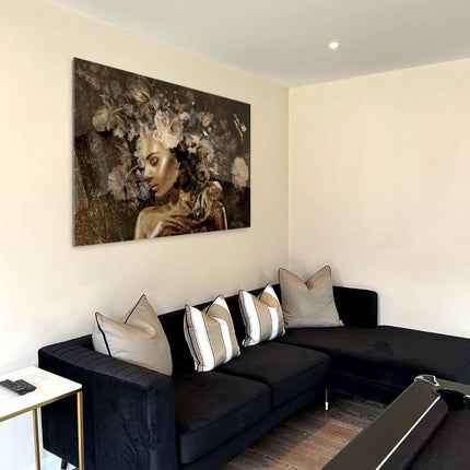 Auric Reverie – Glass