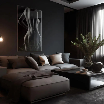 Backline Verse – Glass