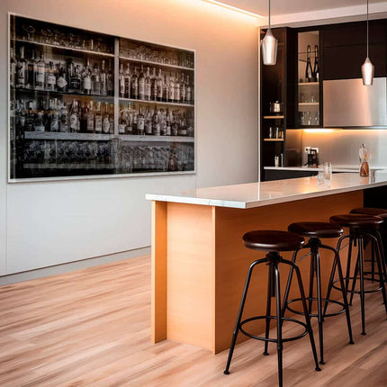 Bar at Home – Glass