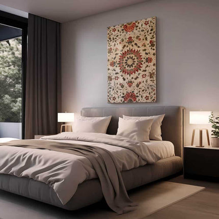 Blossom Tapestry – Glass