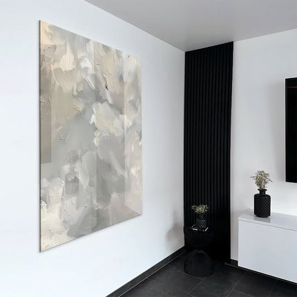 Breath of Stillness – Glass