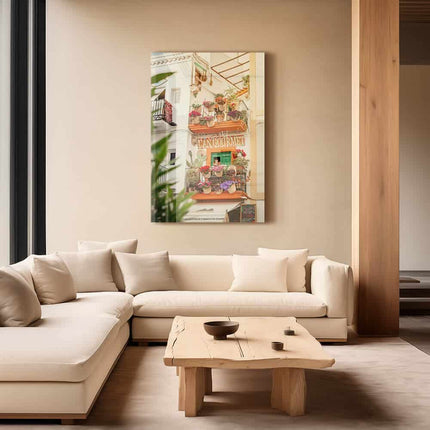 Can Gourmet – Glass